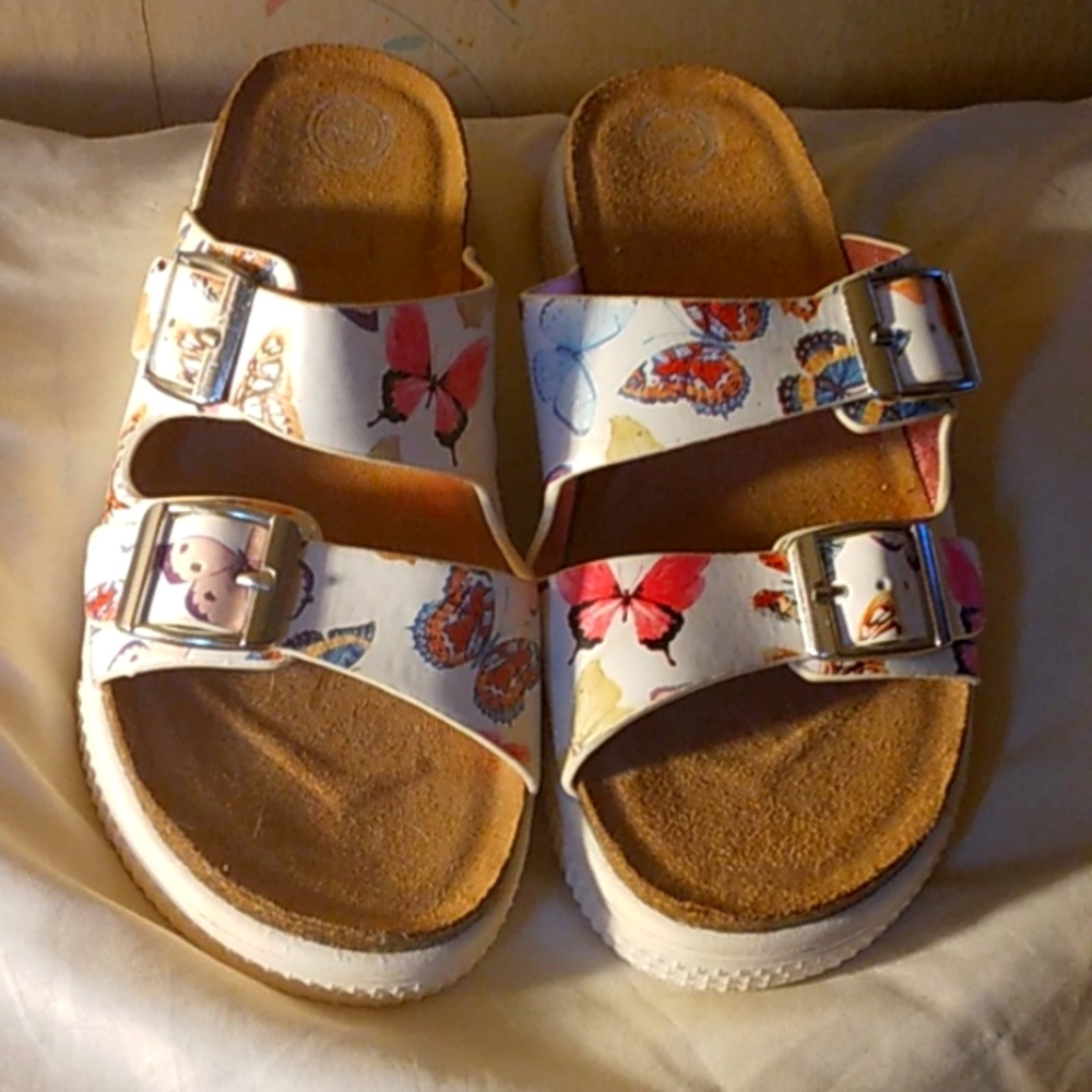 Kids sandels